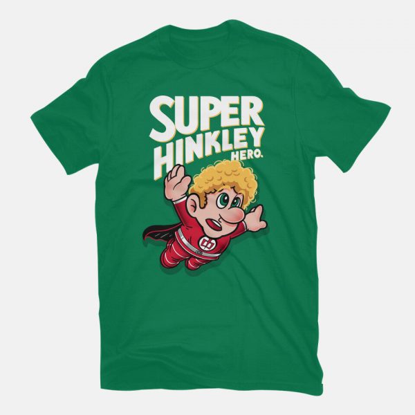 Super Hinkley - Image 19