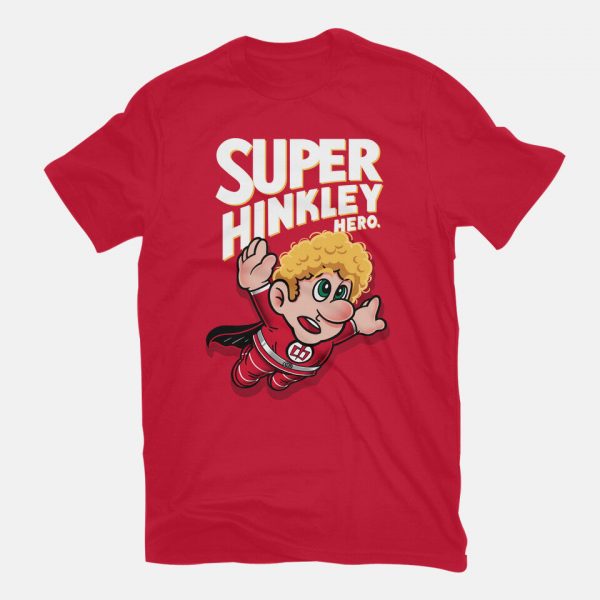 Super Hinkley - Image 3