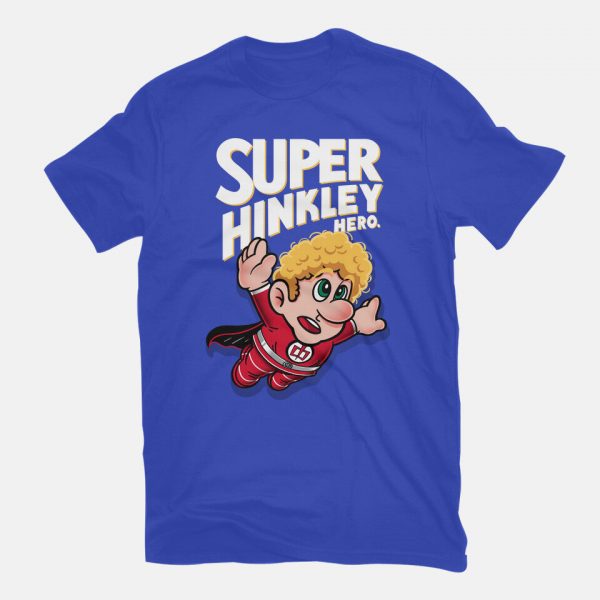 Super Hinkley - Image 11