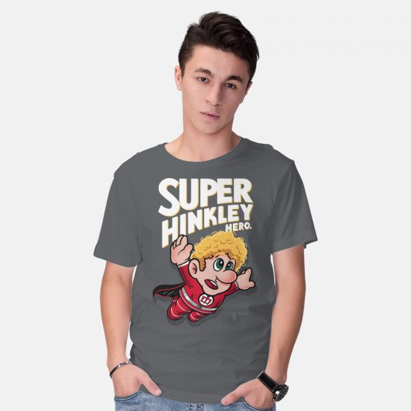 Super Hinkley - Image 6