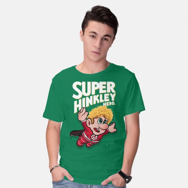 Super Hinkley - Image 18