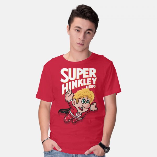 Super Hinkley - Image 2