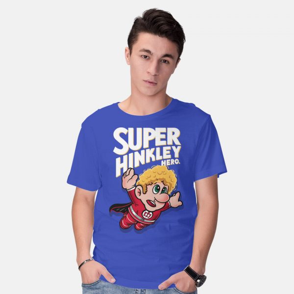 Super Hinkley - Image 10