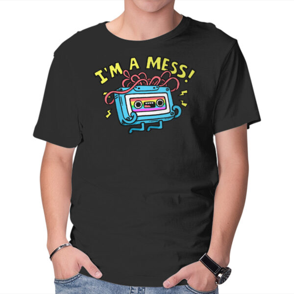 A Mess In The 90s - Image 5