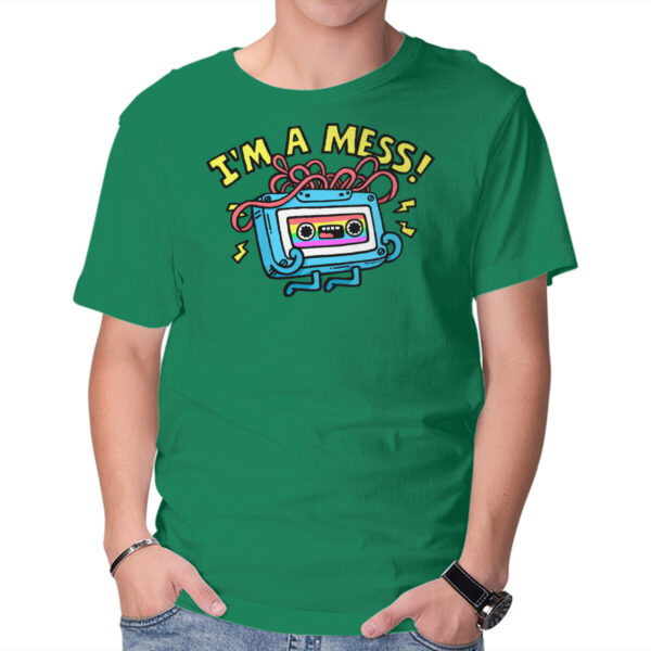 A Mess In The 90s - Image 17