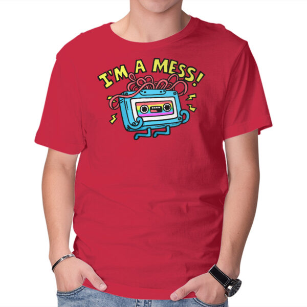 A Mess In The 90s - Image 9