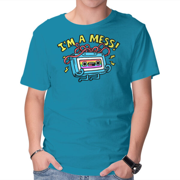 A Mess In The 90s - Image 13