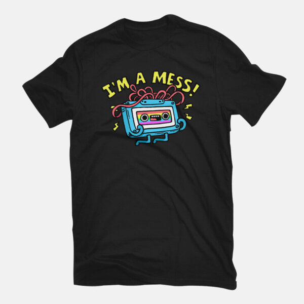A Mess In The 90s - Image 7