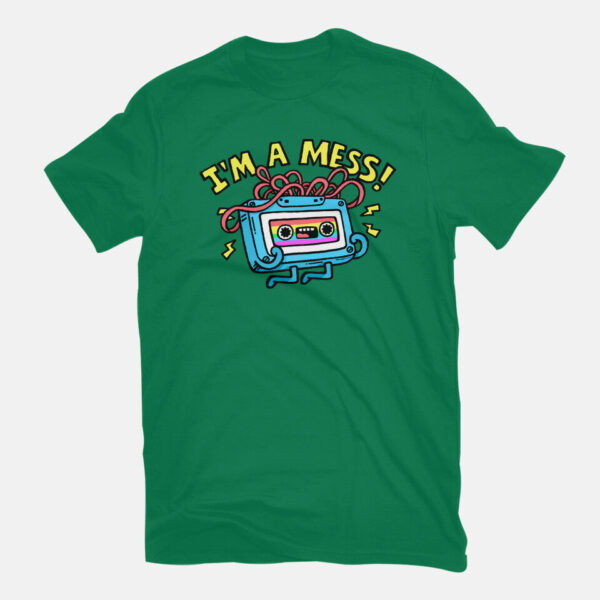 A Mess In The 90s - Image 19