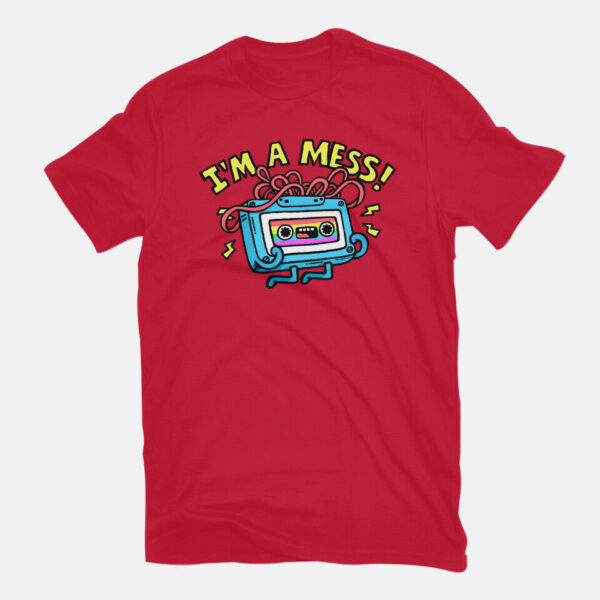 A Mess In The 90s - Image 11