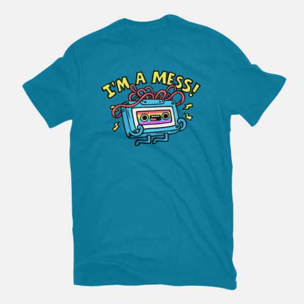A Mess In The 90s - Image 15