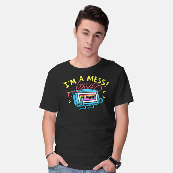 A Mess In The 90s - Image 6