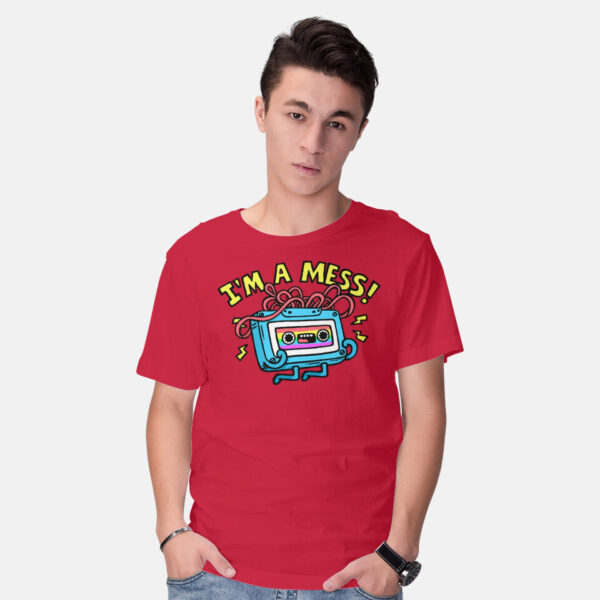 A Mess In The 90s - Image 10