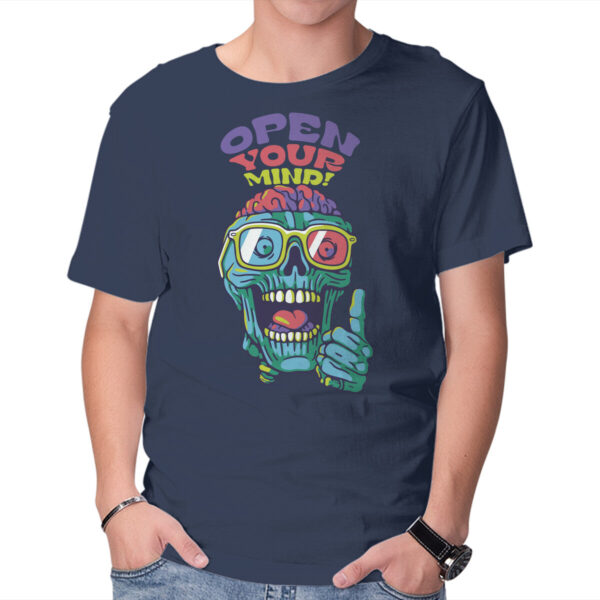 Just Be Open Minded - Image 5