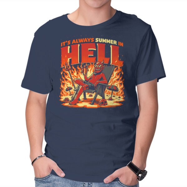 Summer In Hell - Image 5