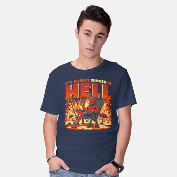 Summer In Hell - Image 6