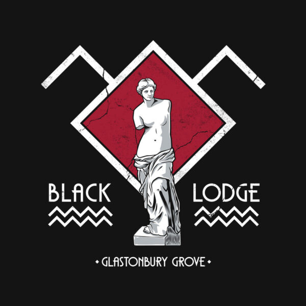 Black Lodge - Image 4