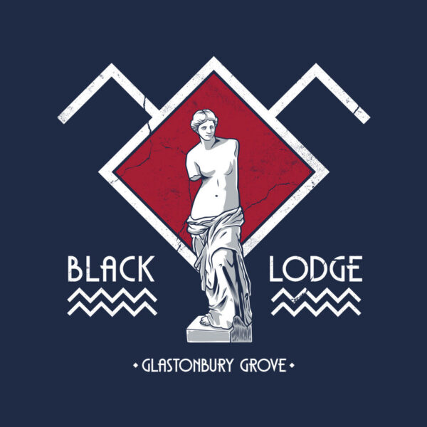 Black Lodge - Image 8