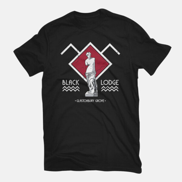 Black Lodge - Image 3