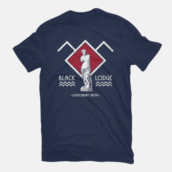 Black Lodge - Image 7