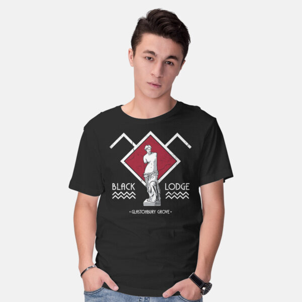 Black Lodge - Image 2