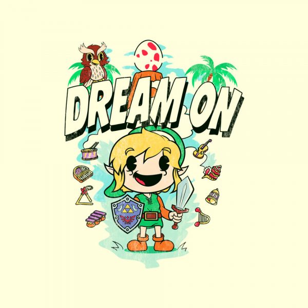 Awakening Retro Cartoon - Image 8
