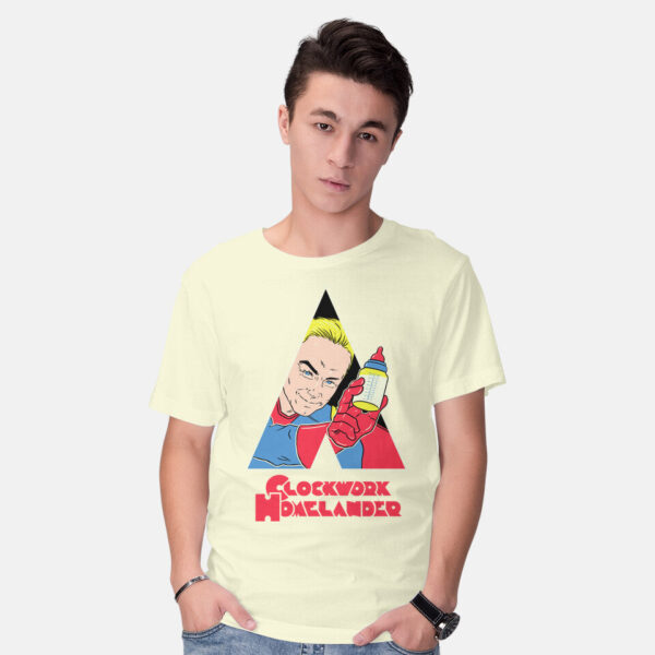 A Clockwork Homelander - Image 14