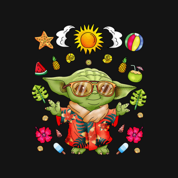 Cute Summer Creature - Image 4