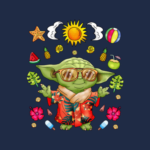 Cute Summer Creature - Image 8