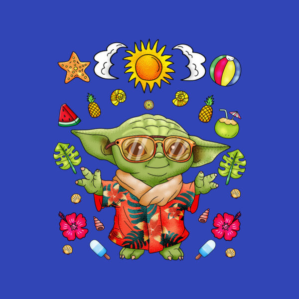 Cute Summer Creature - Image 12