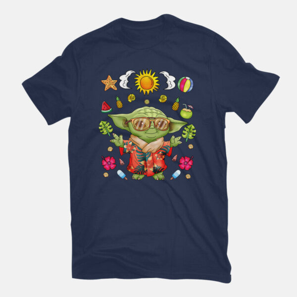 Cute Summer Creature - Image 7