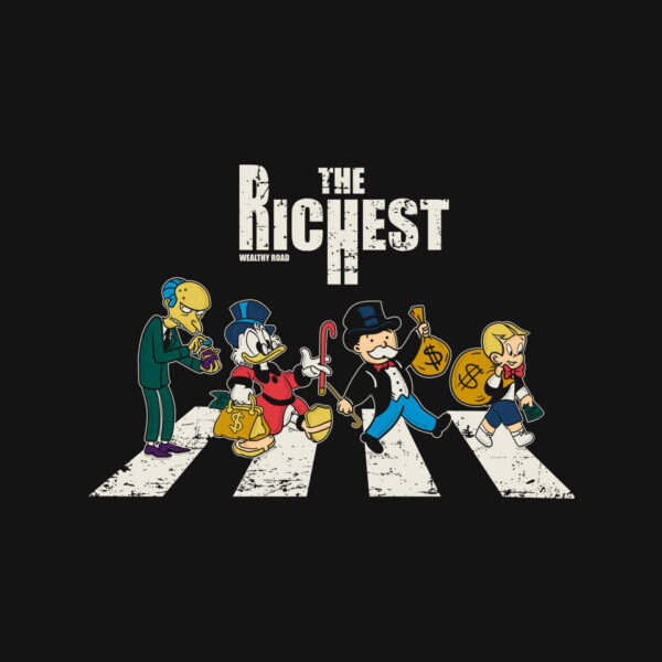 The Richest - Image 4