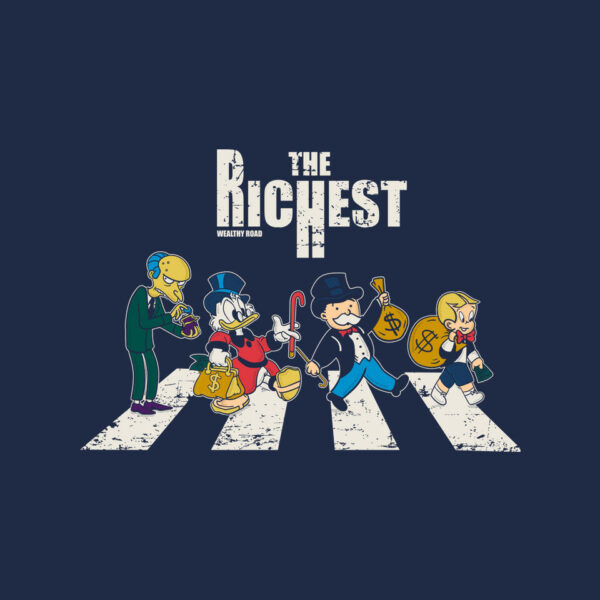 The Richest - Image 8