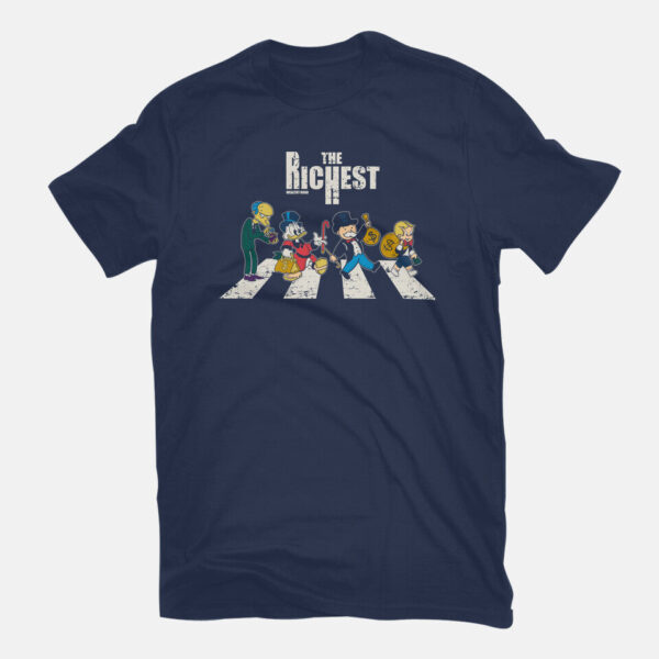 The Richest - Image 7