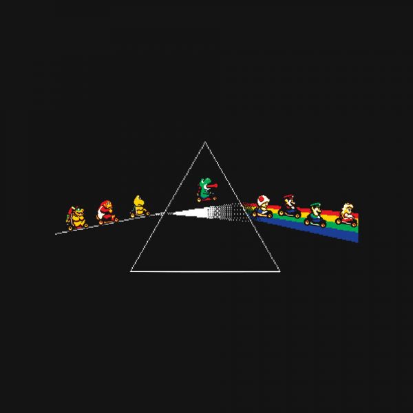 Dark Side Of The Rainbow - Image 4