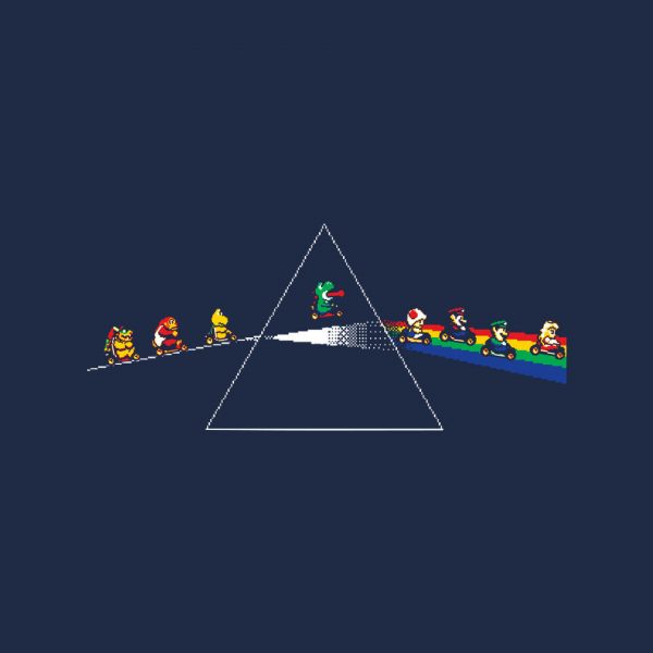 Dark Side Of The Rainbow - Image 8