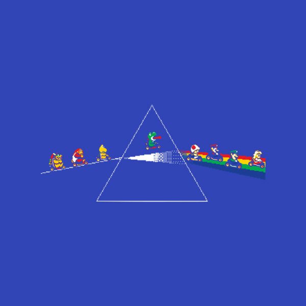 Dark Side Of The Rainbow - Image 12