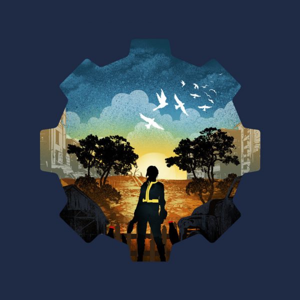 Fallout Landscape - Image 8