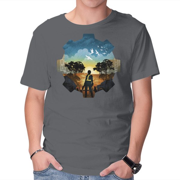 Fallout Landscape - Image 9