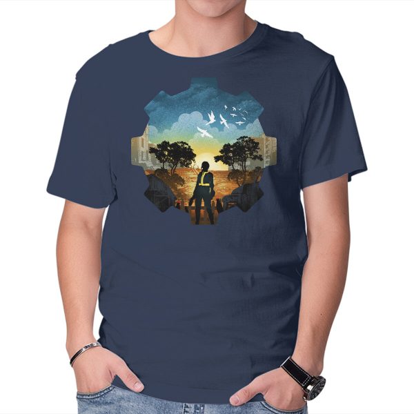 Fallout Landscape - Image 5