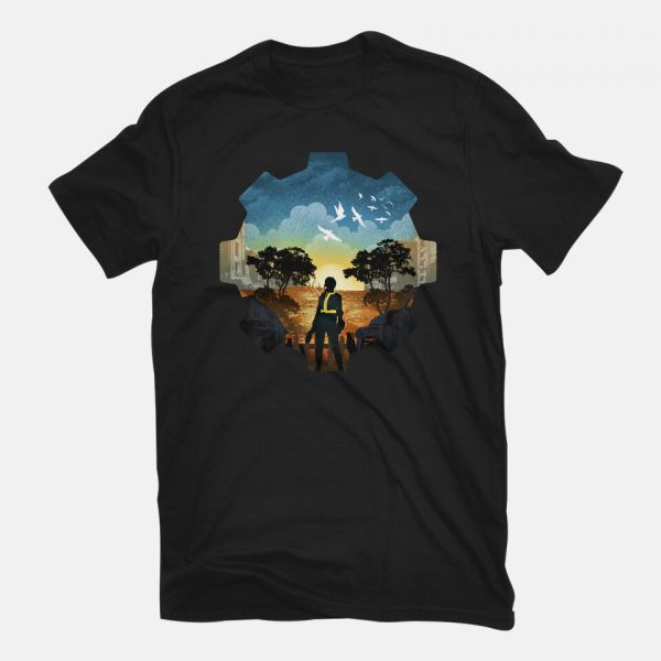 Fallout Landscape - Image 3