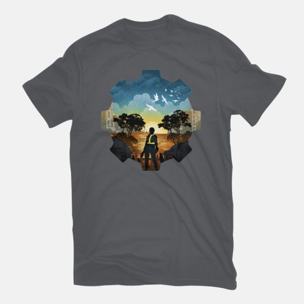 Fallout Landscape - Image 11