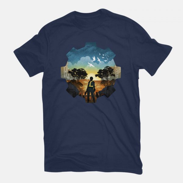Fallout Landscape - Image 7