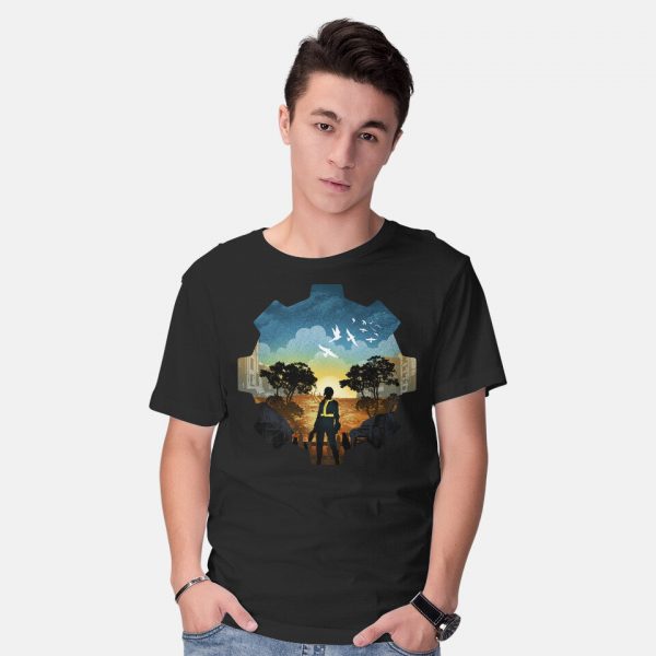 Fallout Landscape - Image 2