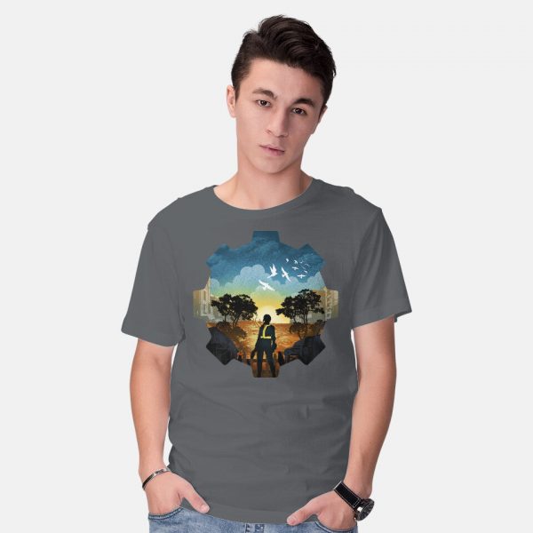 Fallout Landscape - Image 10