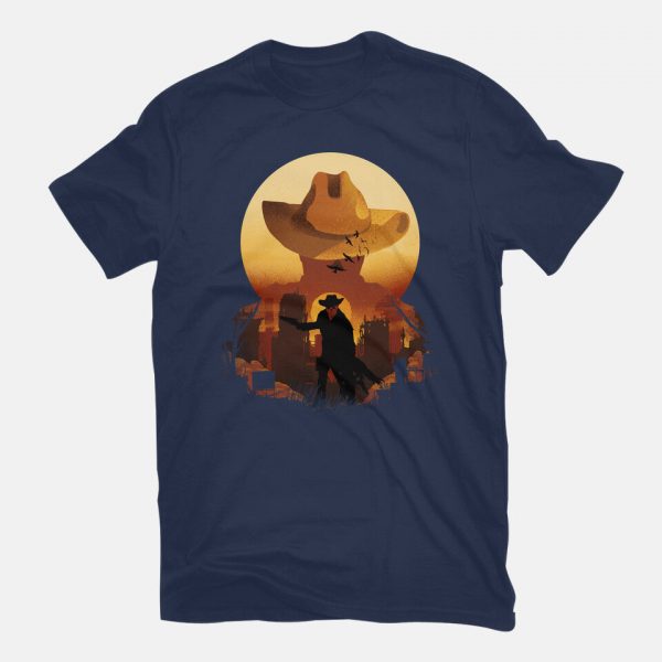 Wasteland Sunset - Image 7