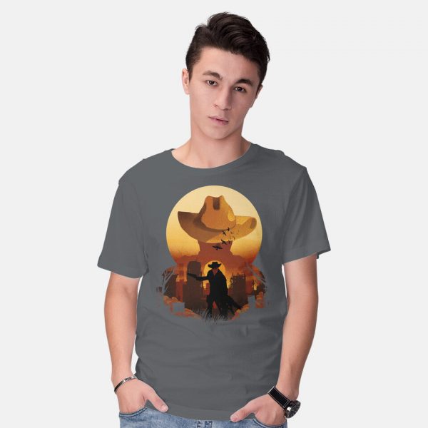 Wasteland Sunset - Image 10