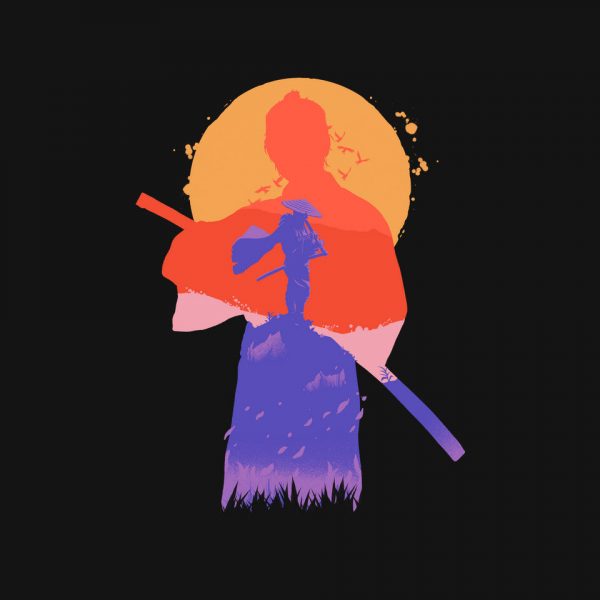 Samurai Jin - Image 4