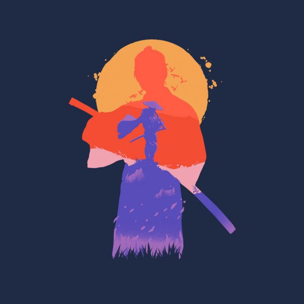 Samurai Jin - Image 8