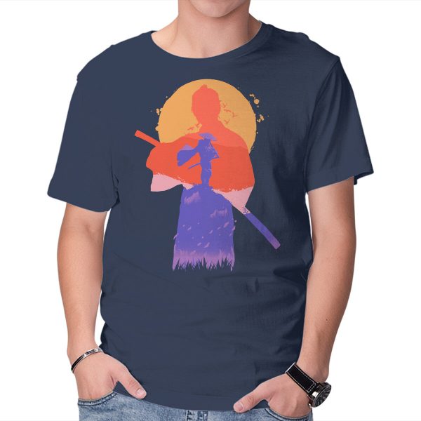 Samurai Jin - Image 5